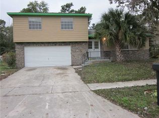 7466 Hidden Hollow Dr, Orlando, FL 32822