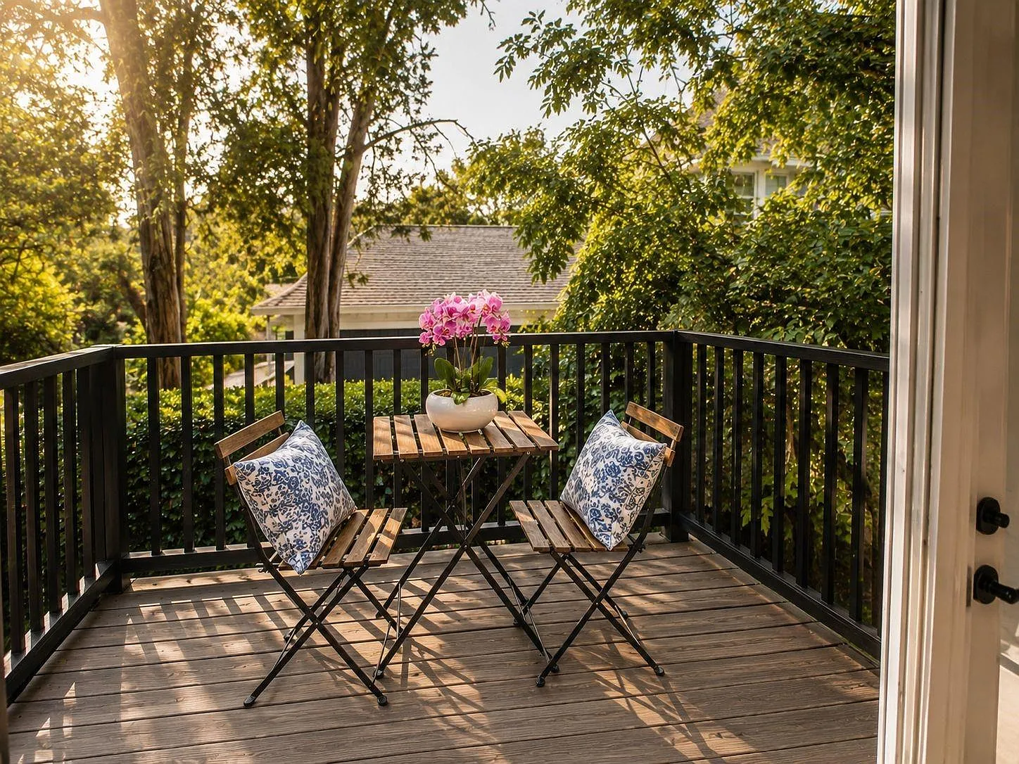 1 bed, 1.0 bath, 440 sqft, $2,375 — Photo 3