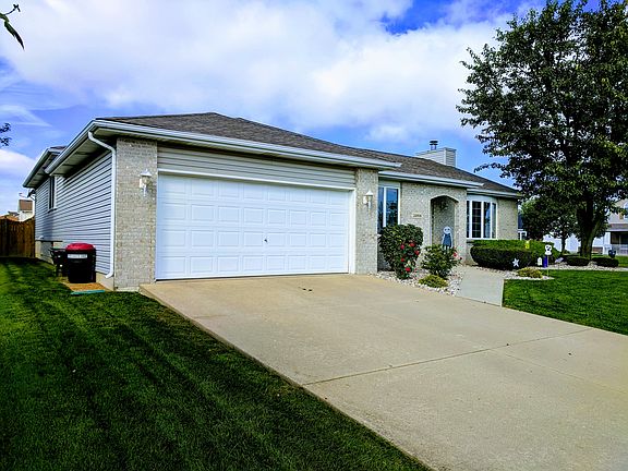 4th image of 24908 S Foxford Dr