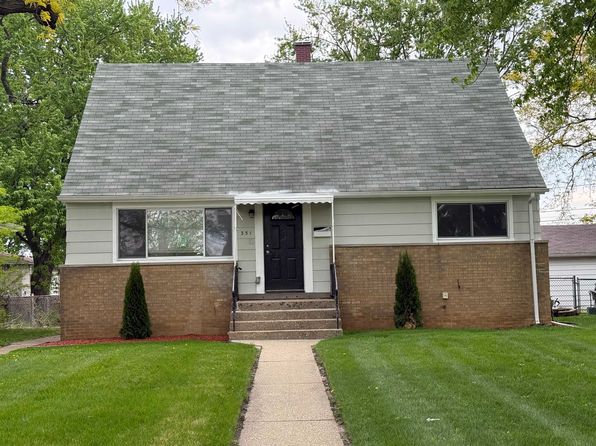 351 Clyde Ave #1