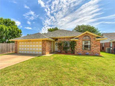 413 Crest Pl, Norman, OK, 73071
