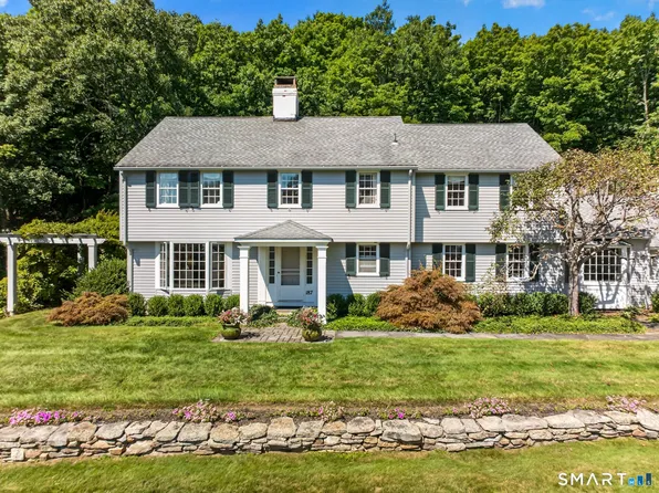 187 Westledge Road, Simsbury, CT 06092