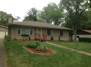 1543 Aldrich Ave, Hudson, WI 54016