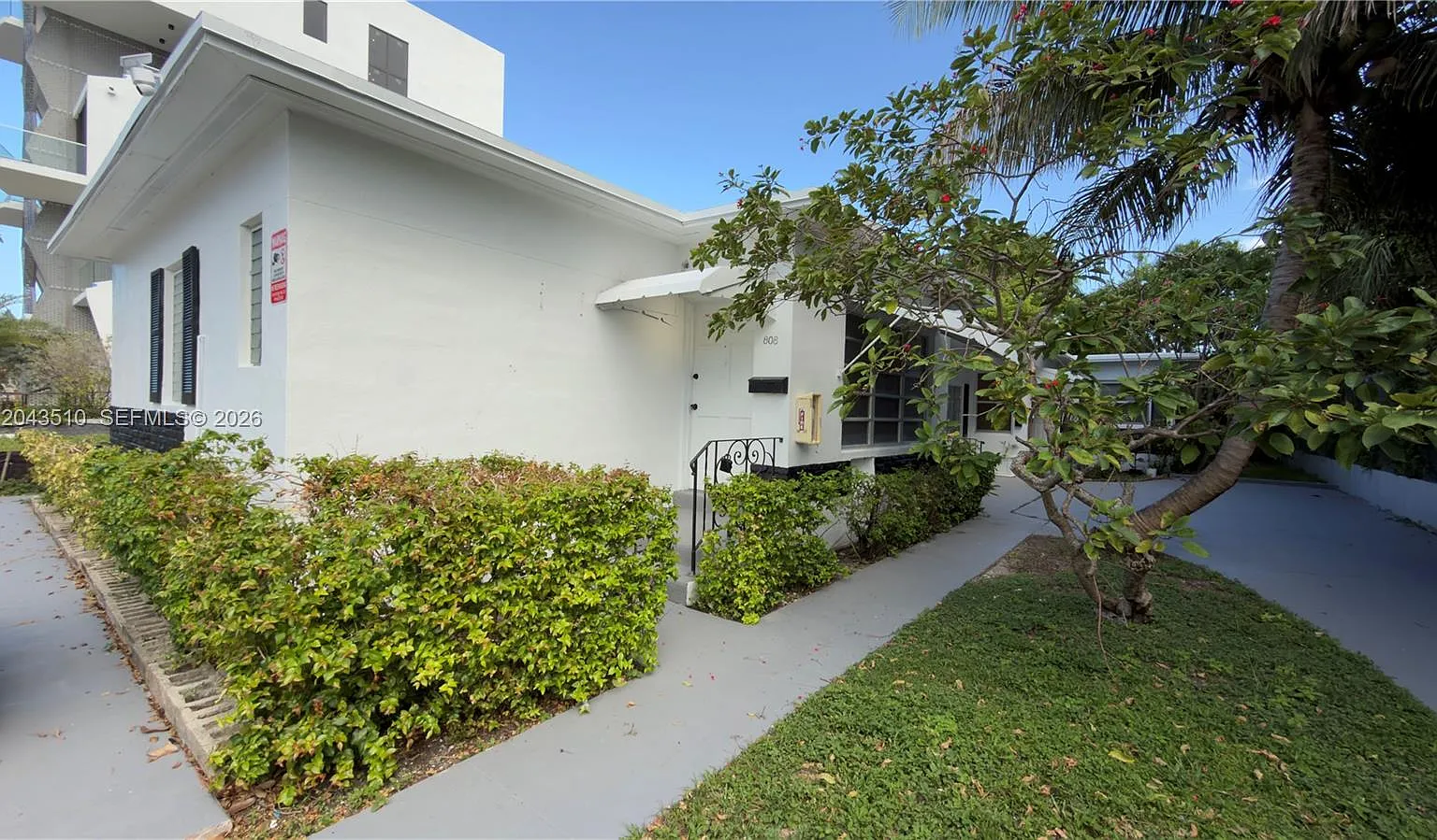 Biscayne Bch Sub — Photo 1