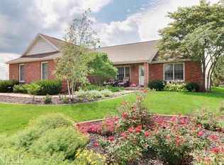 1611 Whitmer Ct, Bloomington, IL 61704