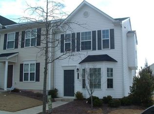 734 Crestwell Cir SW, Atlanta, GA 30331