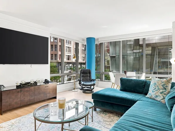 3 Avery St Unit 305, Boston, MA 02111