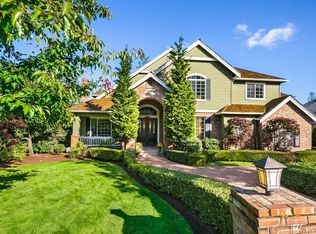 2034 277th Ave SE, Sammamish, WA 98075