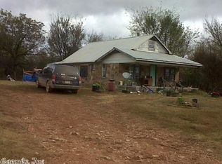 2644 Fairview Rd, Onia, AR 72663