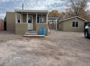 1606 Walter St SE, Albuquerque, NM 87102