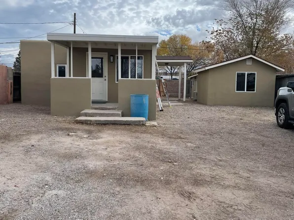 1606 Walter St SE, Albuquerque, NM 87102