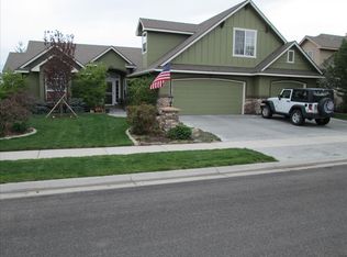 3693 S Arno Ave, Meridian, ID 83642