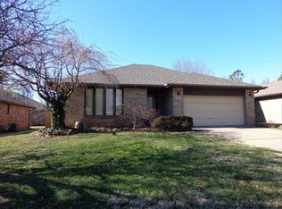 4649 S Ash Ave, Springfield, MO 65804