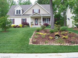 3120 Barnack Rd, Midlothian, VA 23112