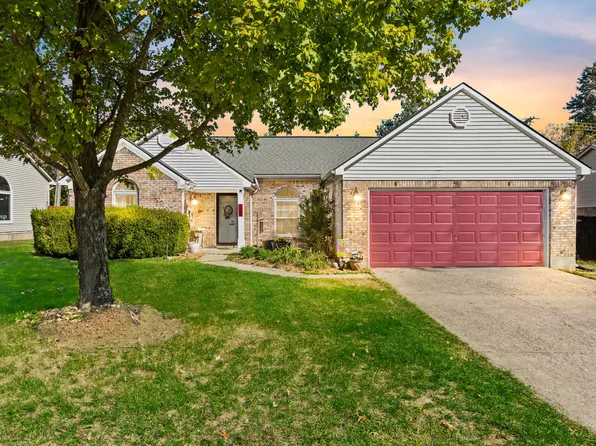 132 Copperfield Ln, Georgetown, KY 40324