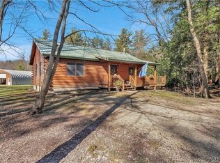 1775 Birch Crescent Dr, Arcade, NY 14009