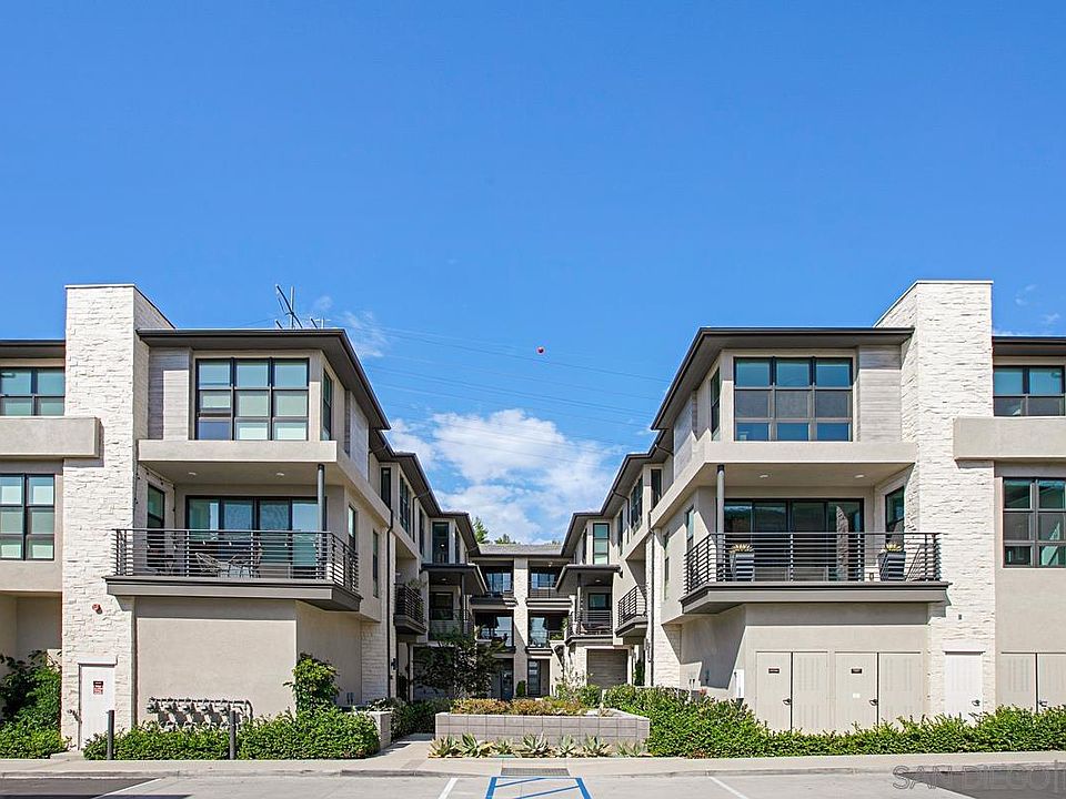 2932 Via Alta Pl San Diego, CA, 92108 Apartments for Rent Zillow