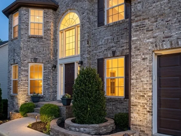 2819 Heritage Oaks Cir, Dacula, GA 30019