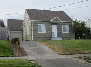 6224 S M St, Tacoma, WA 98408