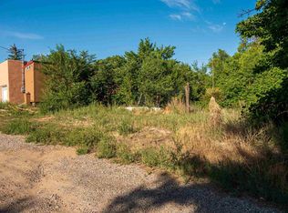 311 E Berger St, Santa Fe, NM 87505