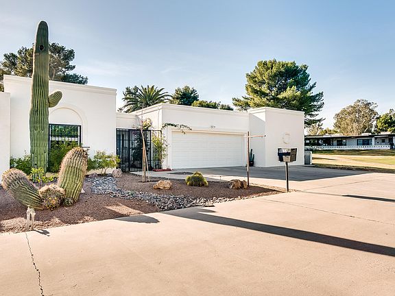 2nd image of 6614 E Villa Dorado Dr
