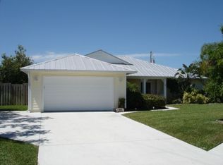 5616 SE Sailfish Way, Stuart, FL 34997