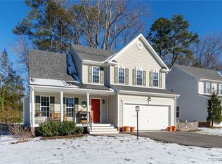 2049 Maginoak Ct, North Chesterfield, VA 23236