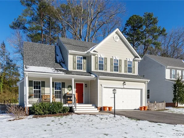 2049 Maginoak Ct, North Chesterfield, VA 23236