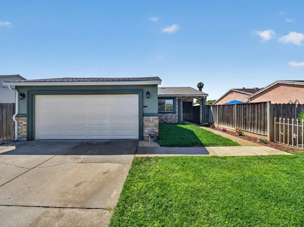 1892 Macduee Way, San Jose, CA 95121