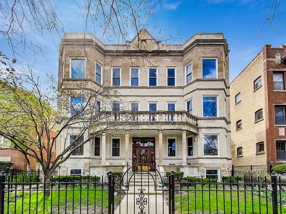 1st image of 4712 N Magnolia Ave #3