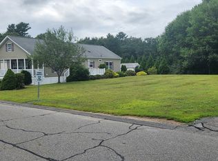 1 Settlers Rd, Taunton, MA 02780