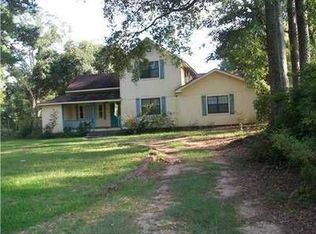 726 Avenue E, Kentwood, LA 70444