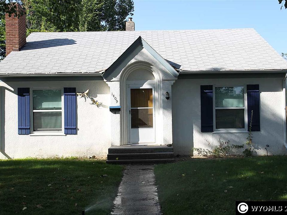 1st image of 1409 Grace Ave