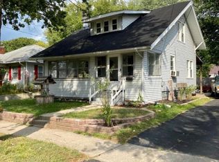 76 E Ave N, Battle Creek, MI