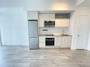 135 Sherbourne St #1765W-C08, Toronto, ON M5A 2R5