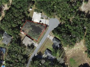 790 S Rosemary Point, Homosassa, FL 34448
