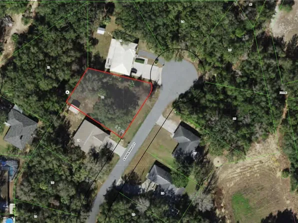 790 S Rosemary Point, Homosassa, FL 34448