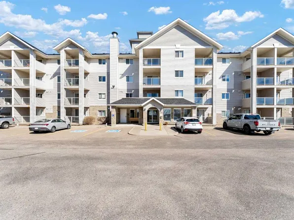 1632 E Saamis Dr NW #111, Medicine Hat, AB T1C 4X3