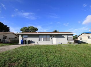 2781 SW 3rd Ct, Fort Lauderdale, FL 33312