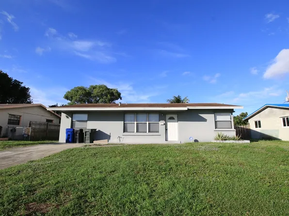 2781 SW 3rd Ct, Fort Lauderdale, FL 33312