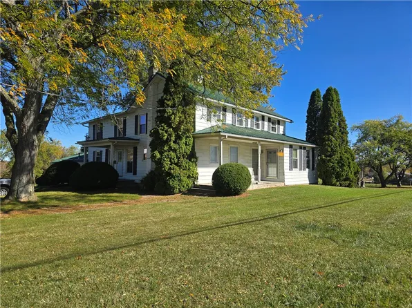 6640 State St #5, Bloomfield, NY 14469