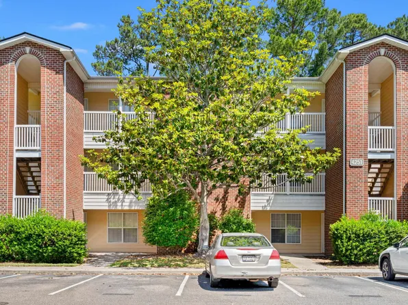 4251 Villas Dr. #307, Little River, SC 29566
