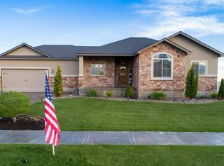 613 Sundance Dr, Rigby, ID 83442