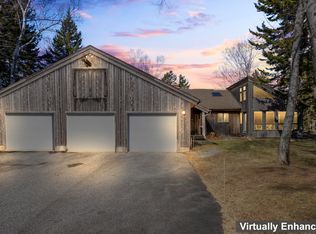 61 Dipper Cove Rd, Orrs Island, ME 04066