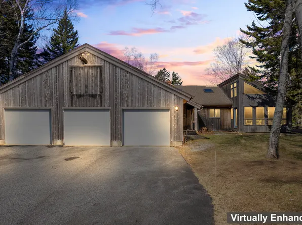 61 Dipper Cove Road, Harpswell, ME 04066