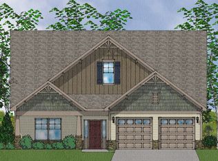 3051 Chilmark Rd, Chapin, SC 29036