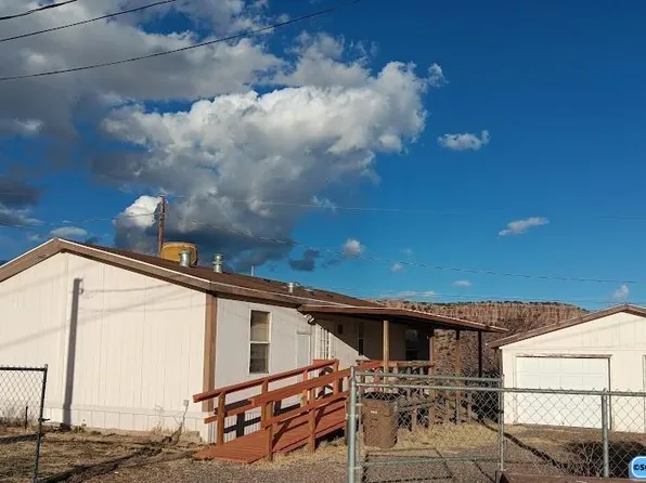 3 Lea Dr, Hurley, NM 88043