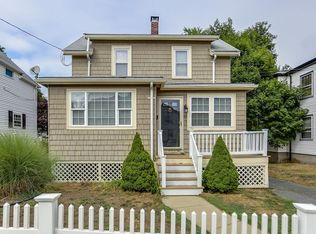 93 Lebanon St, Melrose, MA 02176