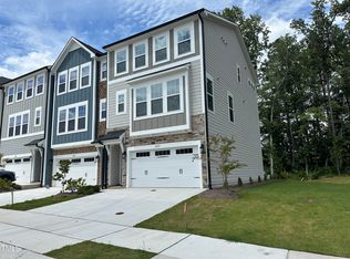 2209 Lambert Rd, Cary, NC 27519