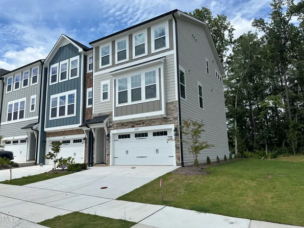 2209 Lambert Rd, Cary, NC 27519